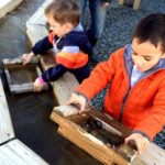 Gemstone Mining