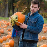 Pick Your Own Pumpkins