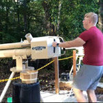 Apple Cannons