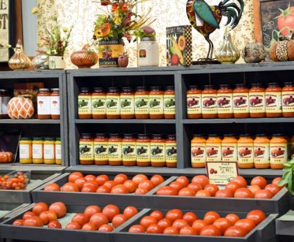 market-local-produce-sauces-new-jersey