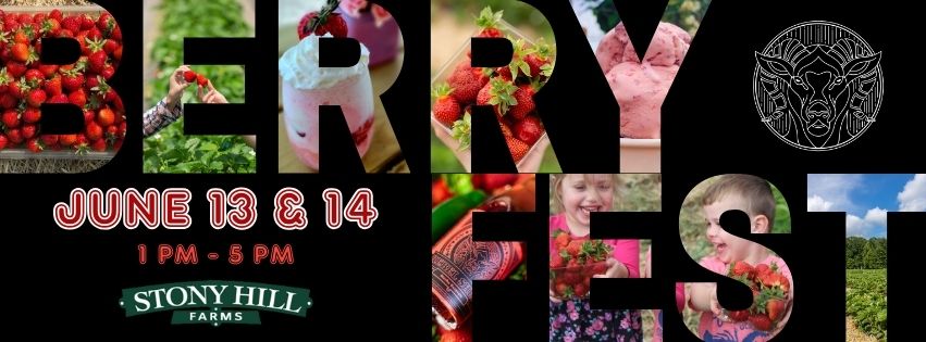 Strawberry Fest